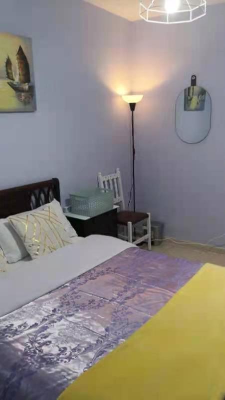 Jazmin Home-sin asensor-con Pin Ronda Exterior foto