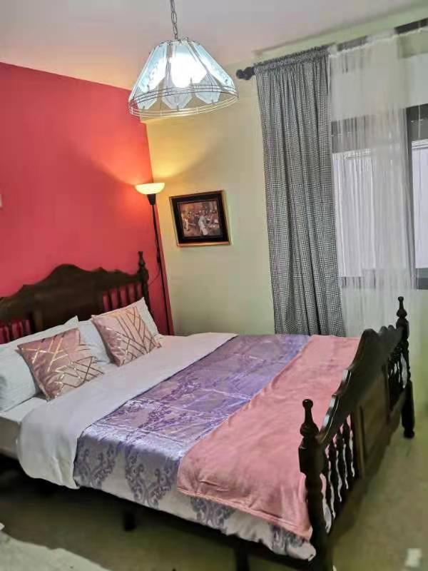 Jazmin Home-sin asensor-con Pin Ronda Exterior foto